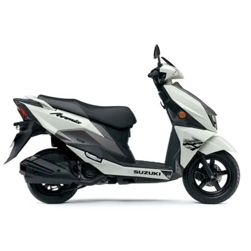 AVENIS 125 (2023-2024)